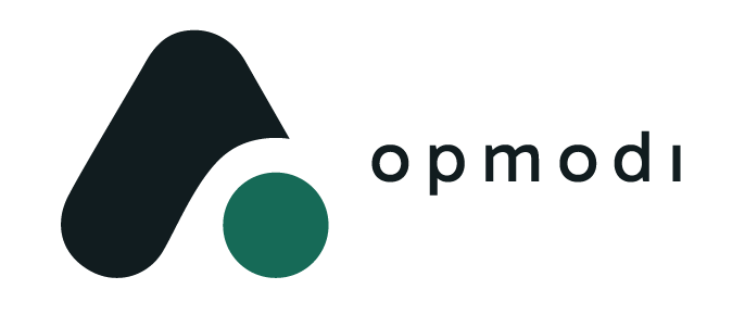 Opmodi